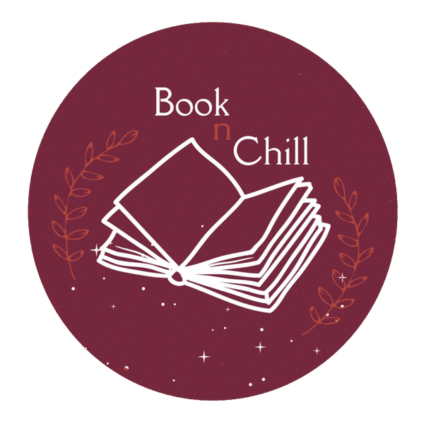 Book 'n' Chill